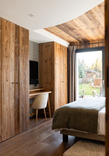 Chalet Monza