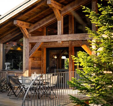 Chalet Monza