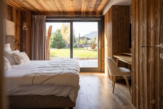 Chalet Monza