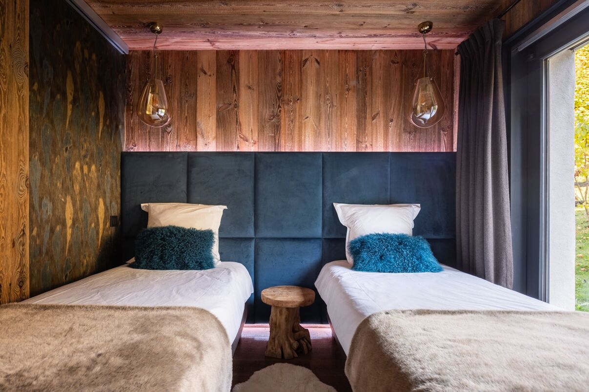 Chalet Monza
