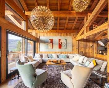 Chalet Monza
