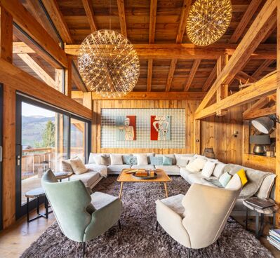 Chalet Monza