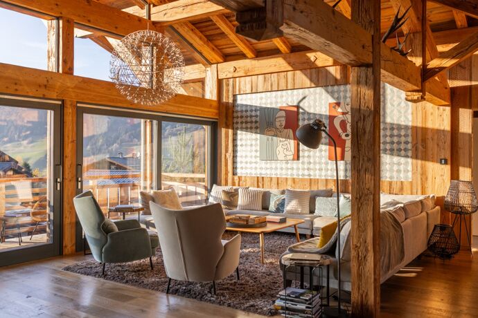 Chalet Monza