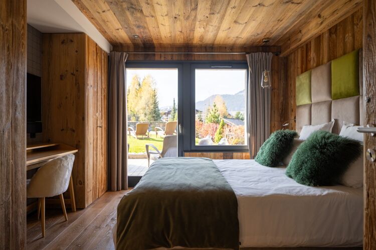Chalet Monza