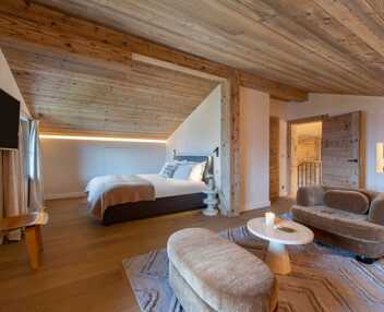 Chalet Scandinavia