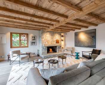Chalet Scandinavia