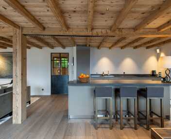 Chalet Scandinavia