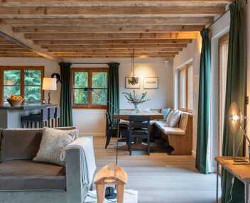 Chalet Scandinavia