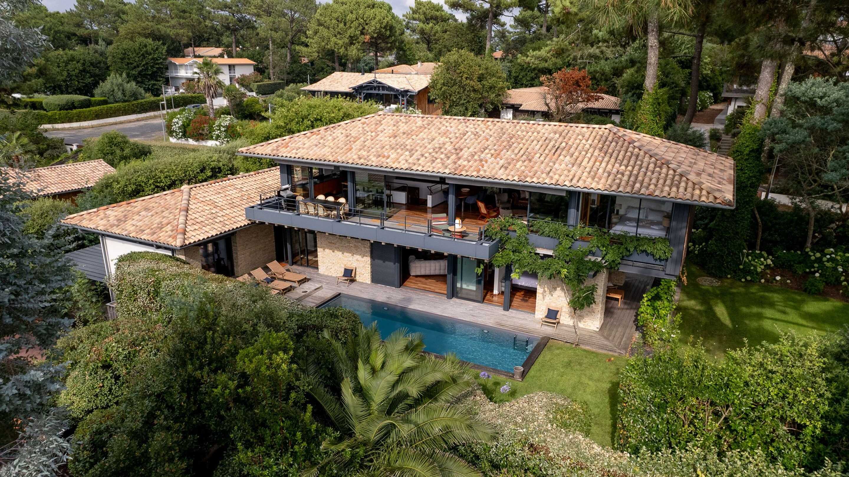 Villa Karla