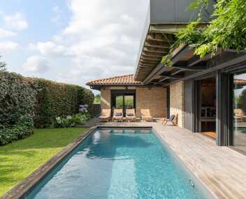 Villa Karla