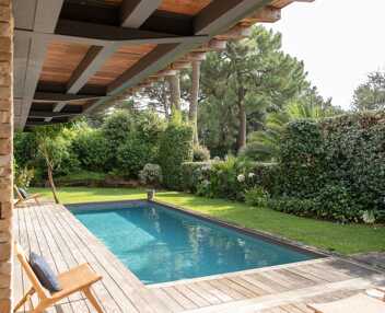 Villa Karla