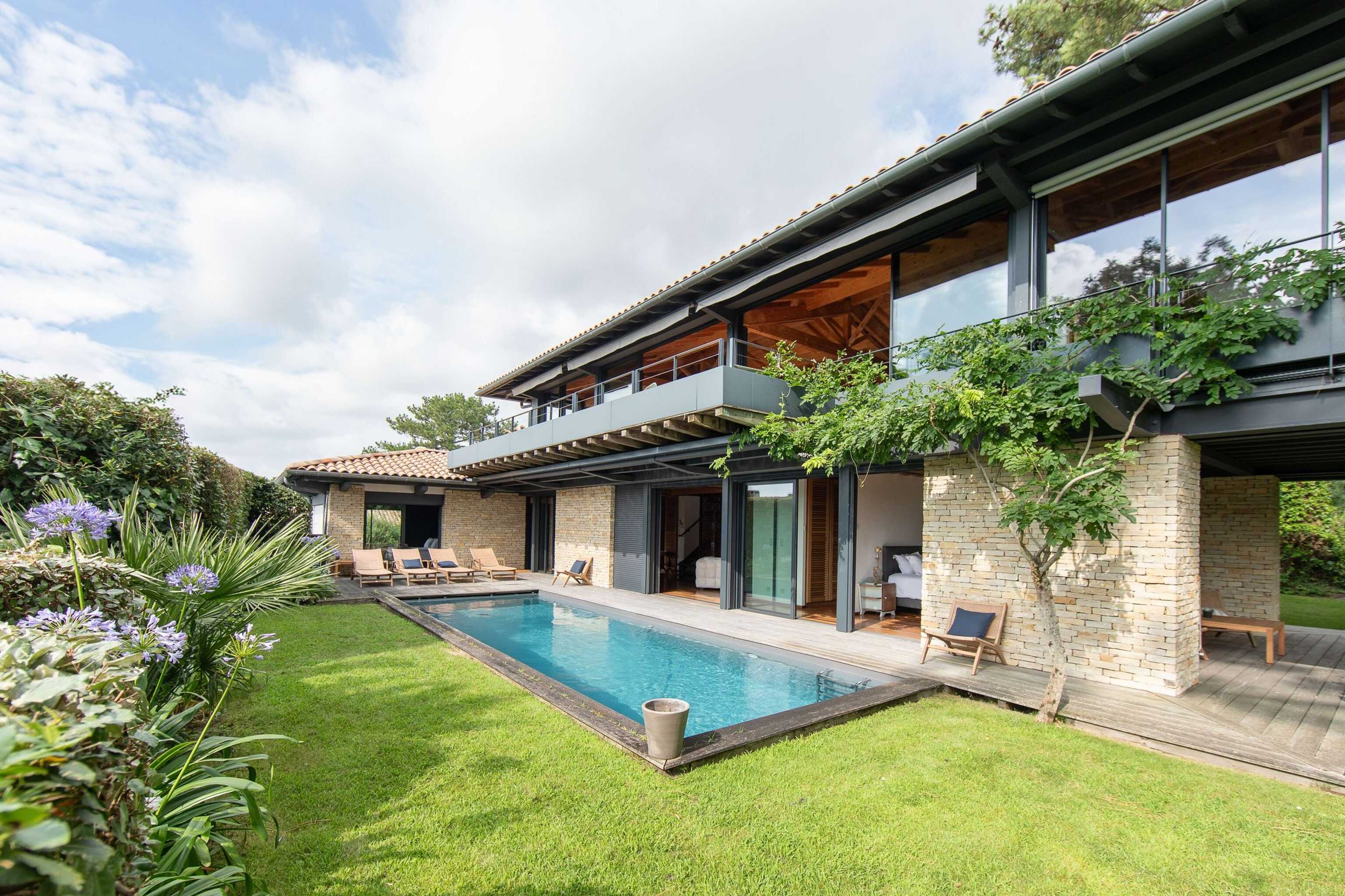 Villa Karla