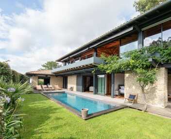 Villa Karla