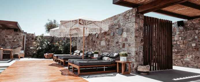 Villa Lydia