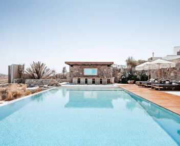 Villa Lydia