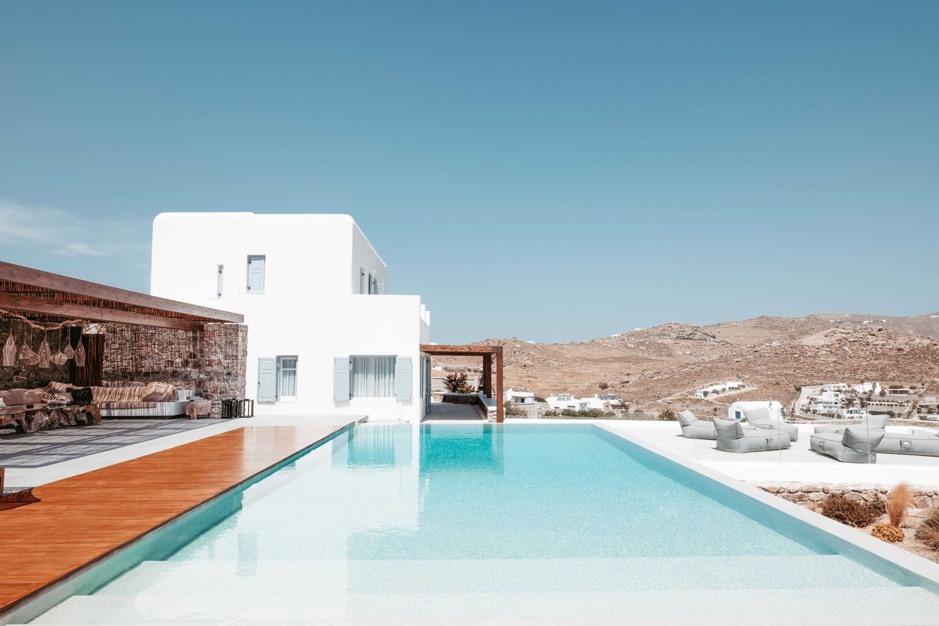 Villa Lydia