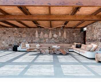 Villa Lydia