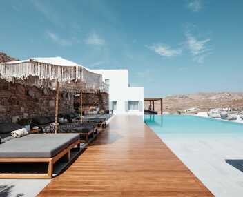 Villa Lydia
