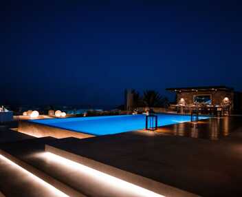 Villa Lydia