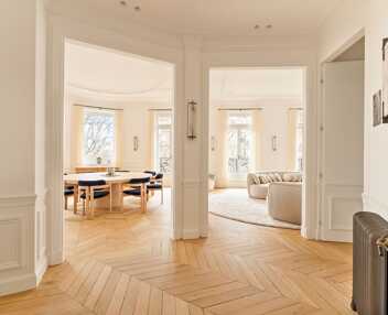 Appartement Alma