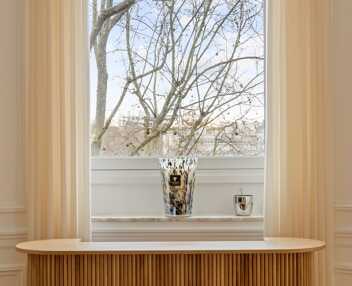 Appartement Alma