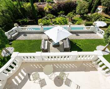 Villa Grand Siècle