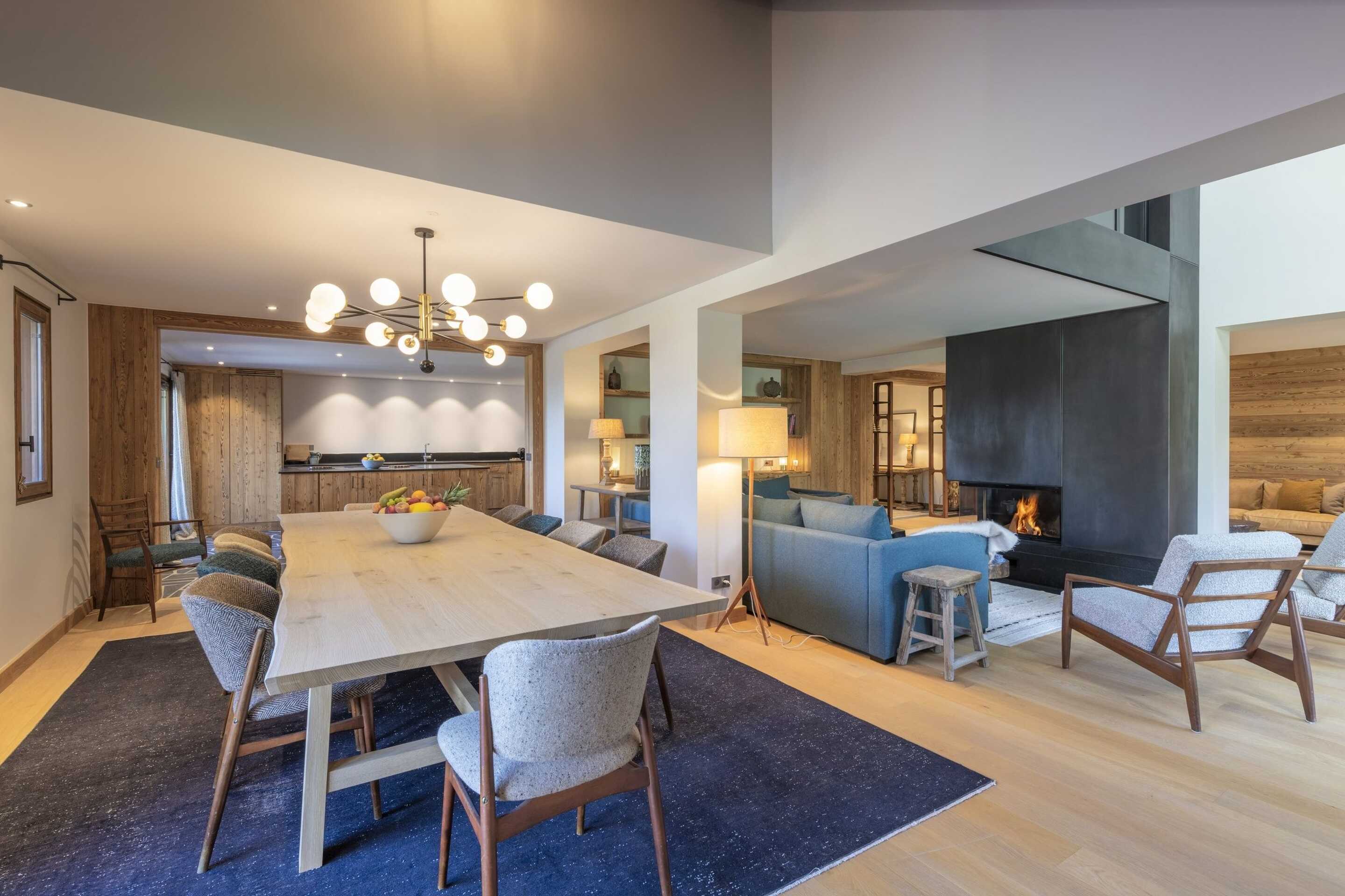 Appartement Nanuq
