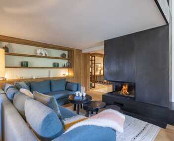 Appartement Nanuq