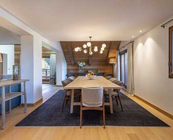 Appartement Nanuq