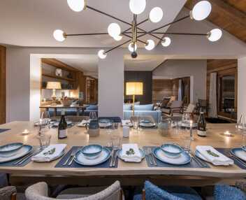 Appartement Nanuq