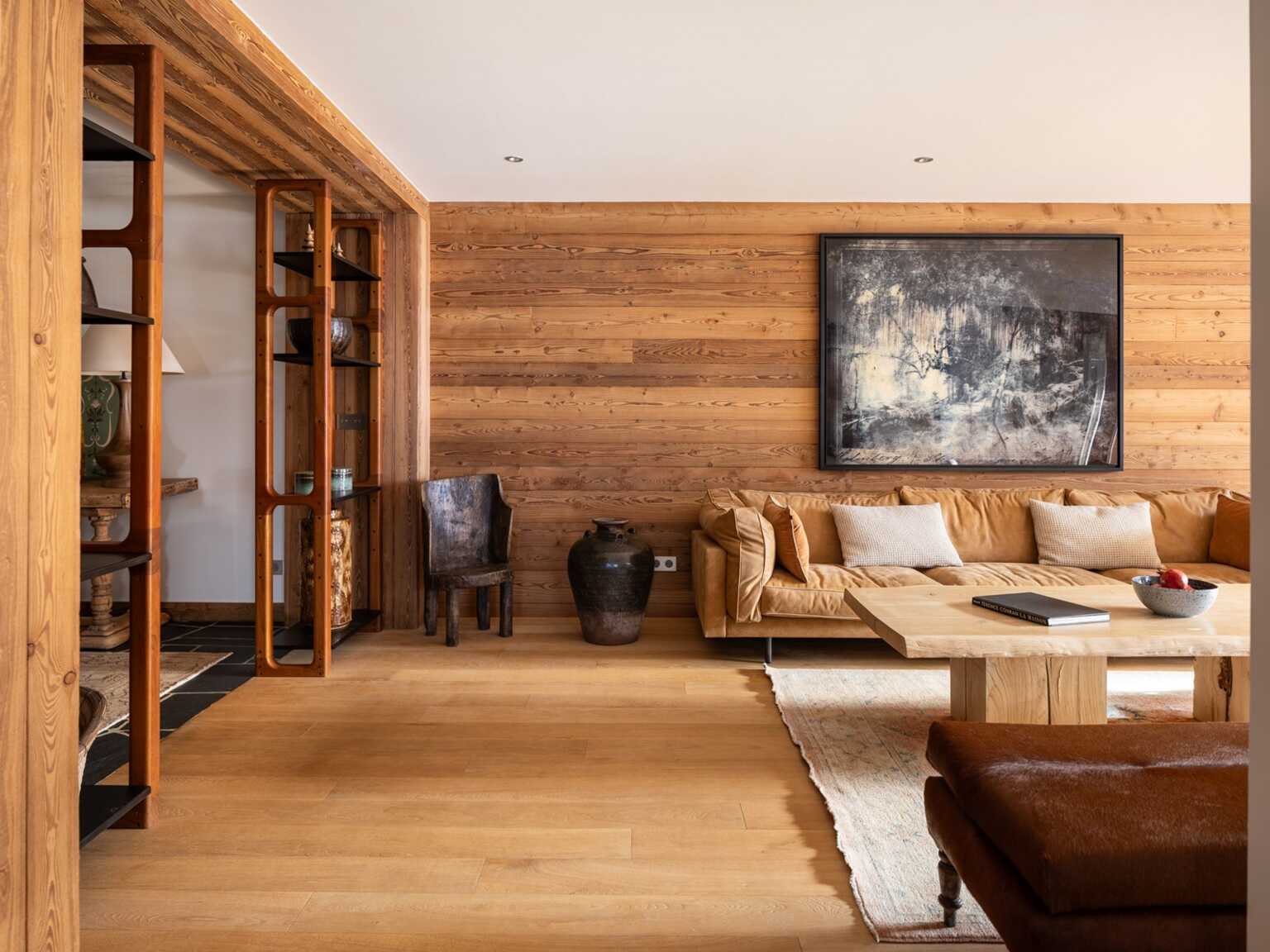 Appartement Nanuq
