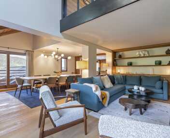 Appartement Nanuq