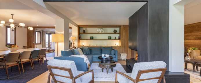 Appartement Nanuq