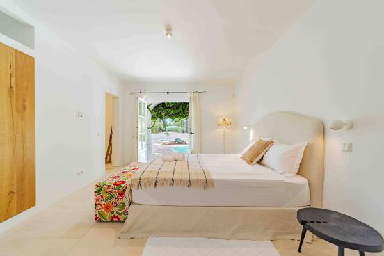 Villa Solstice Retreat