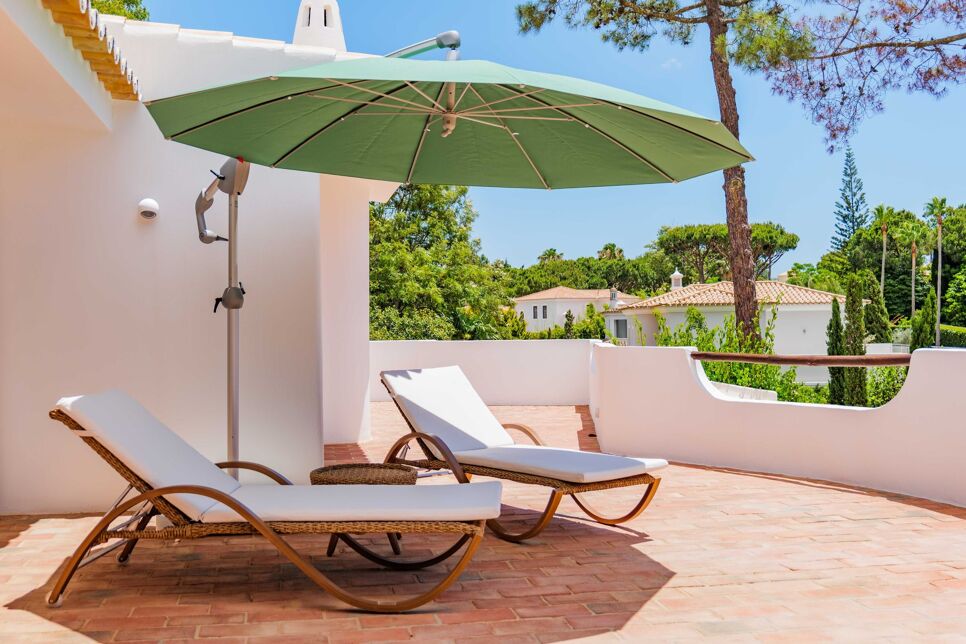 Villa Solstice Retreat