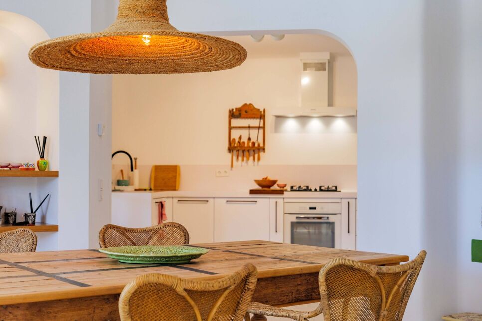 Villa Solstice Retreat