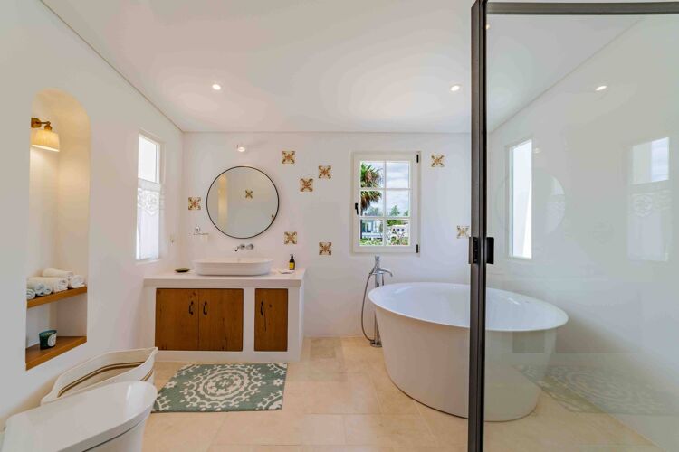 Villa Solstice Retreat