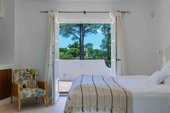 Villa Solstice Retreat