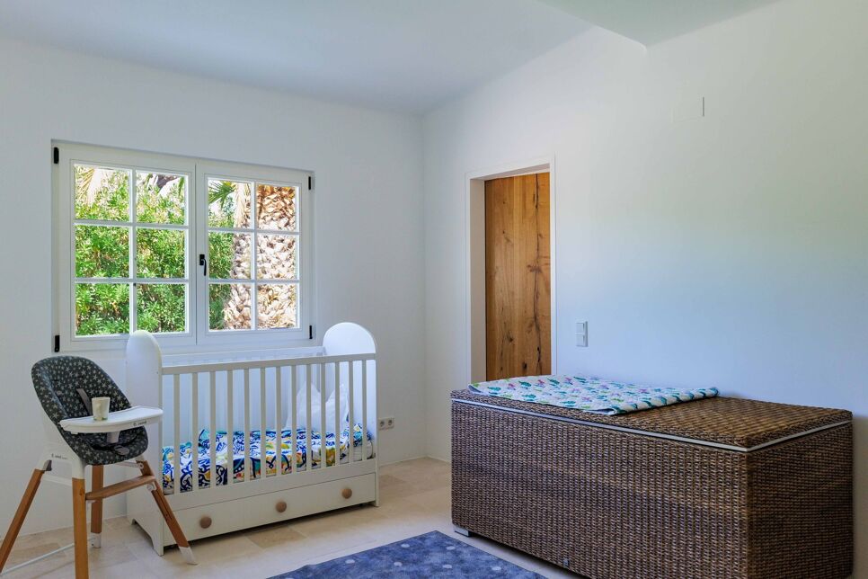 Villa Solstice Retreat