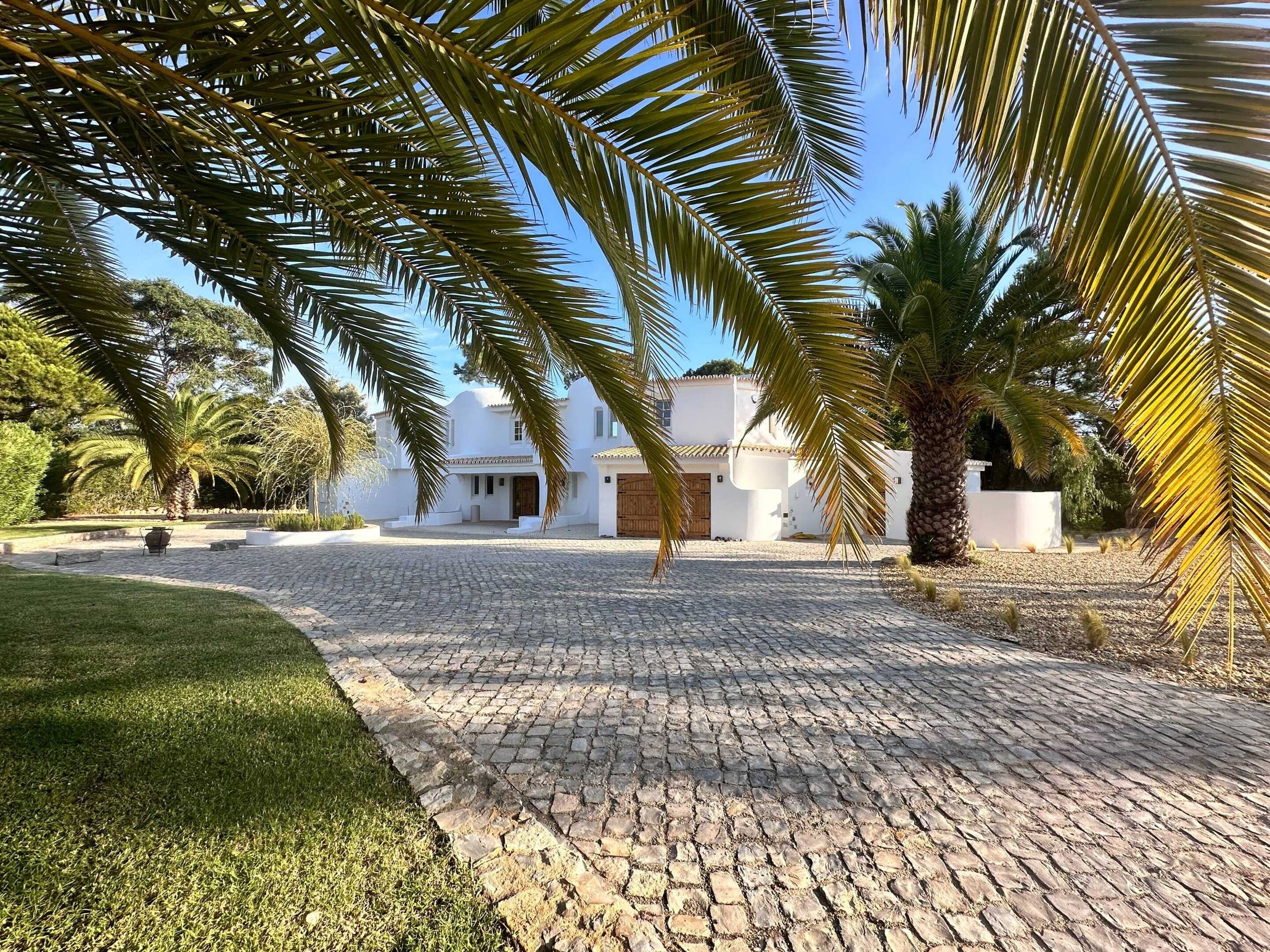 Villa Solstice Retreat