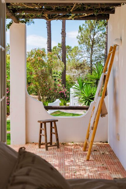 Villa Solstice Retreat