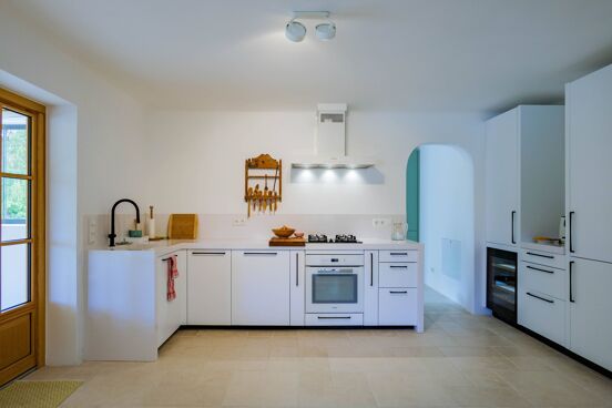 Villa Solstice Retreat