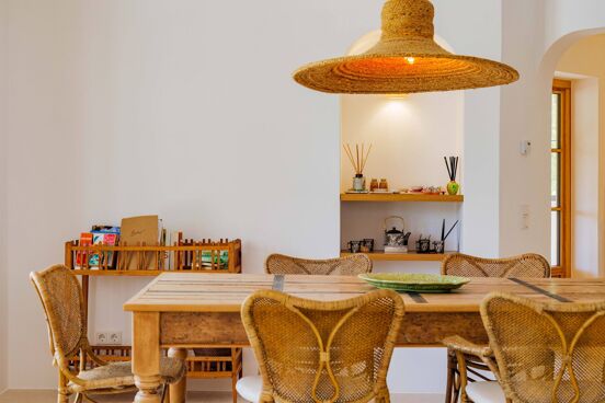 Villa Solstice Retreat