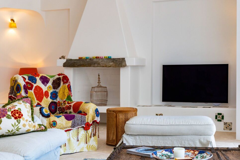 Villa Solstice Retreat