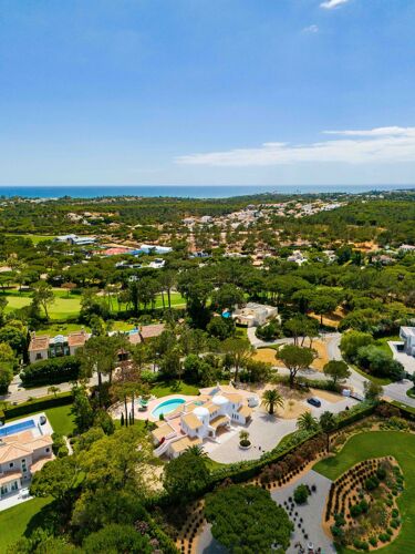 Villa Solstice Retreat