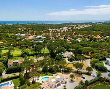 Villa Solstice Retreat