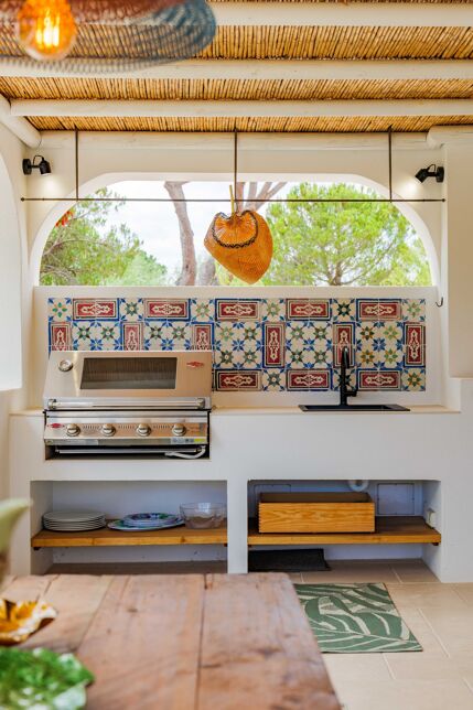 Villa Solstice Retreat