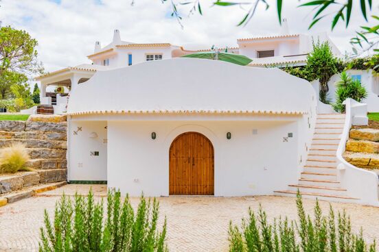 Villa Solstice Retreat