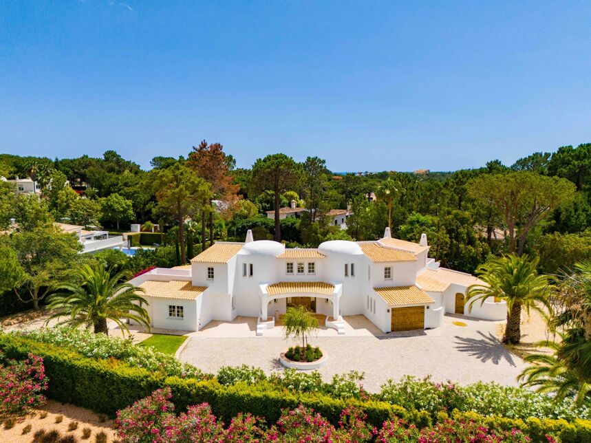 Villa Solstice Retreat