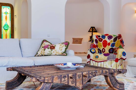 Villa Solstice Retreat